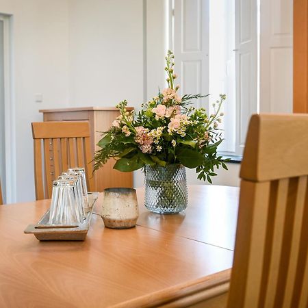 Muehlen-Apartment Im Herrenhaus Rheinblick Xanten Eksteriør bilde