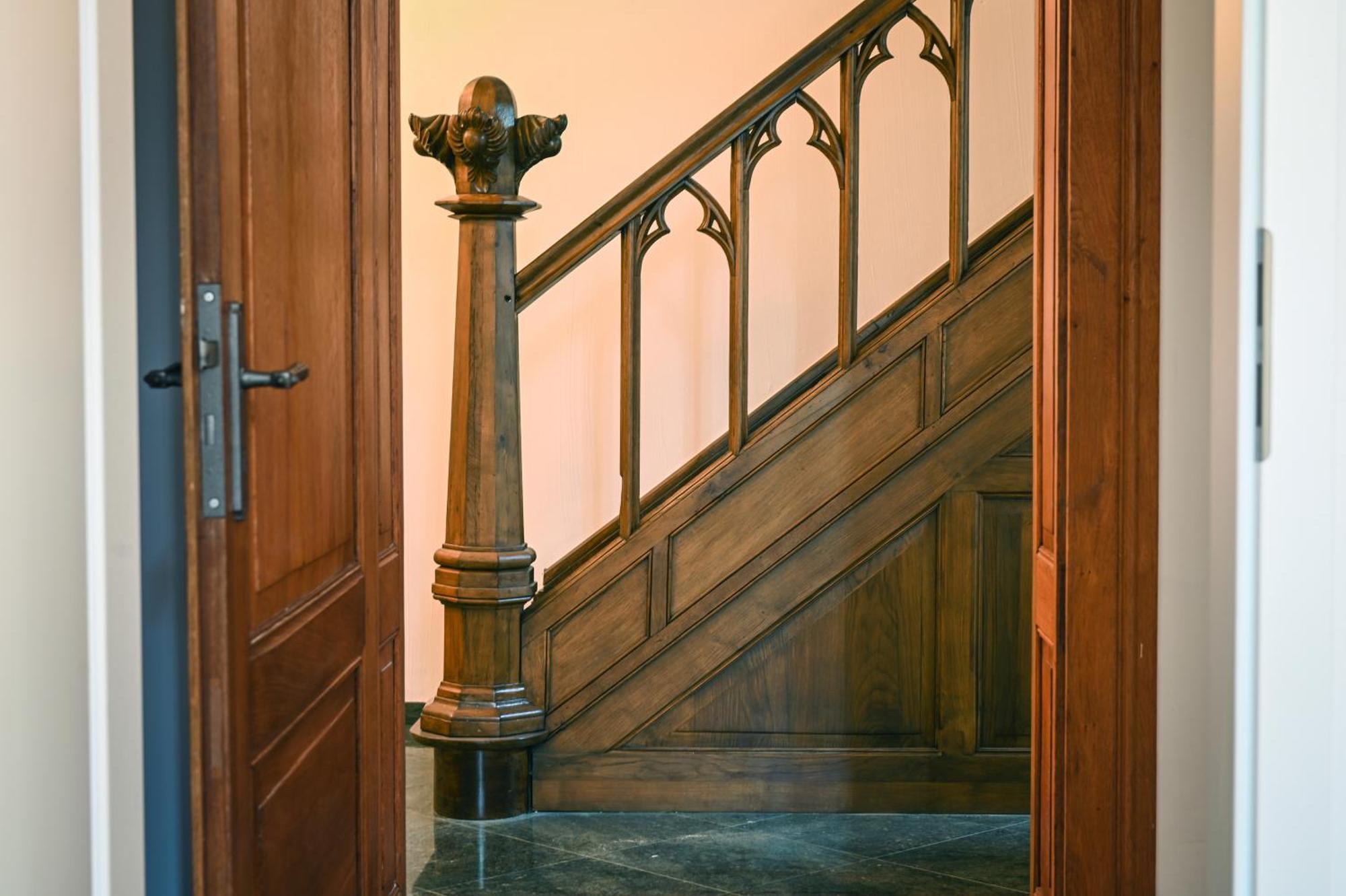Muehlen-Apartment Im Herrenhaus Rheinblick Xanten Eksteriør bilde